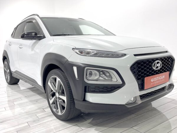 Hyundai Kona 1.0 TGDi Essence 4x2 G7498 - Imagen 3