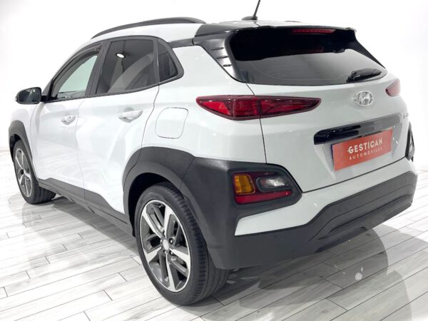 Hyundai Kona 1.0 TGDi Essence 4x2 G7498 - Imagen 5