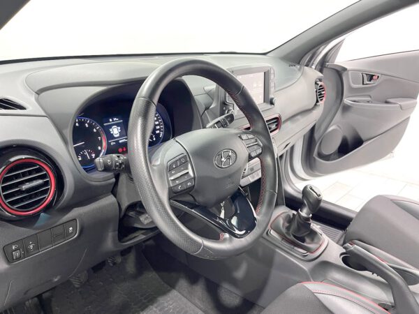 Hyundai Kona 1.0 TGDi Essence 4x2 G7498 - Imagen 7