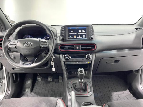 Hyundai Kona 1.0 TGDi Essence 4x2 G7498 - Imagen 8