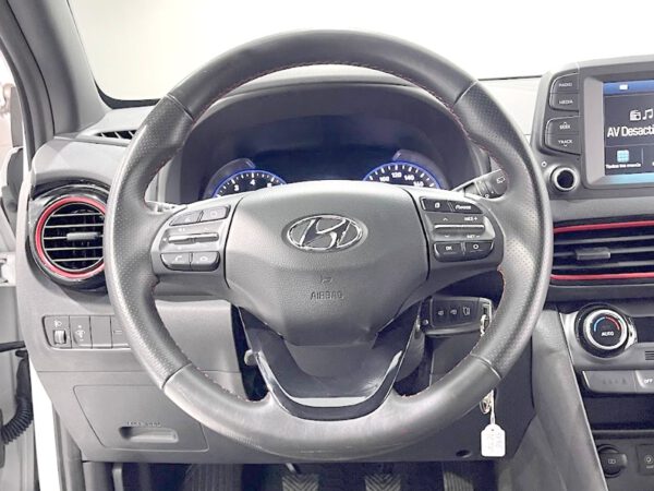 Hyundai Kona 1.0 TGDi Essence 4x2 G7498 - Imagen 9