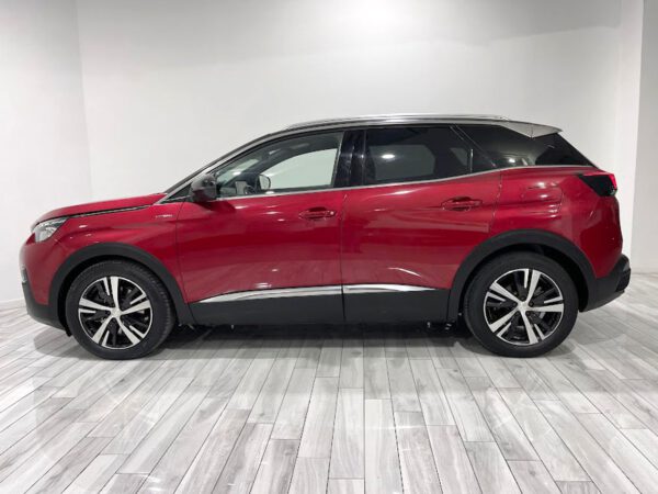 Peugeot 3008 Hybrid 225 e-EAT8 GT G6017V - Imagen 6