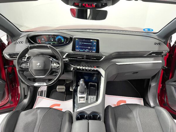 Peugeot 3008 Hybrid 225 e-EAT8 GT G6017V - Imagen 7