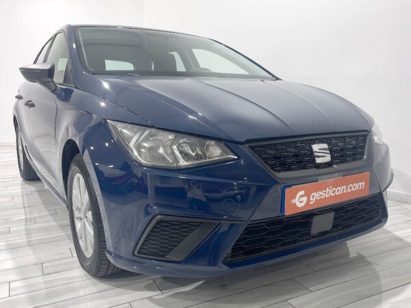 Seat Ibiza 1.0 55kW (75CV) Style G7321 - Imagen 3