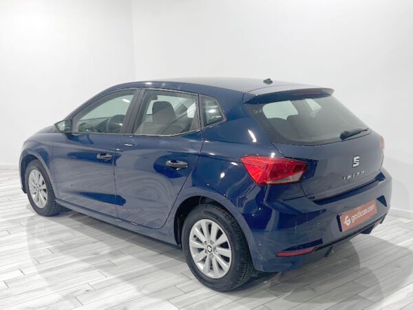 Seat Ibiza 1.0 55kW (75CV) Style G7321 - Imagen 5