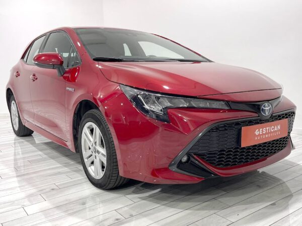 Toyota Corolla 1.8 125H ACTIVE TECH E-CVT G8833V - Imagen 3