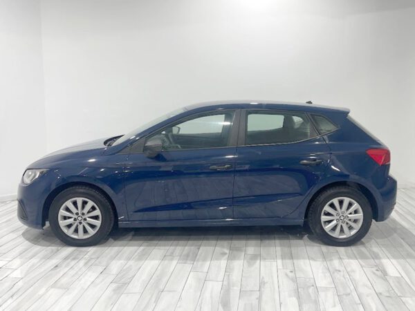 Seat Ibiza 1.0 55kW (75CV) Style G7321 - Imagen 6