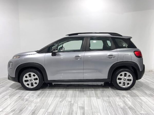 Citroën C3 Aircross PureTech 81kW (110CV) S&S 6v Live Pack G9451 - Imagen 4