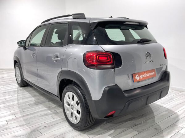 Citroën C3 Aircross PureTech 81kW (110CV) S&S 6v Live Pack G9451 - Imagen 5