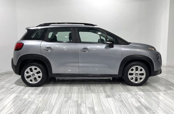 Citroën C3 Aircross PureTech 81kW (110CV) S&S 6v Live Pack G9451 - Imagen 6