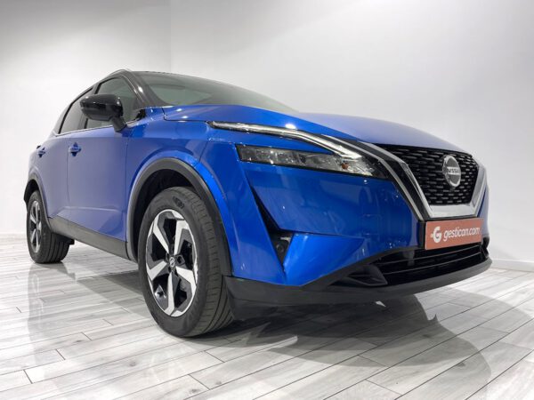 Nissan Qashqai DIG-T 116kW (158CV) mHEV Xtron.4x4 Tekna G4664 - Imagen 3