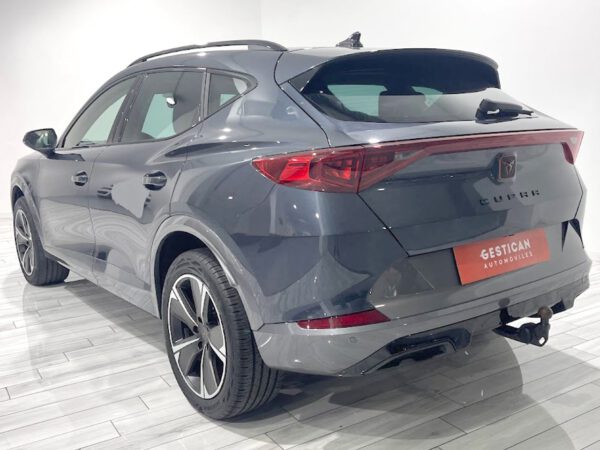 Cupra Formentor 1.4 e-Hybrid 150kW (204 CV) DSG G7794V - Imagen 5