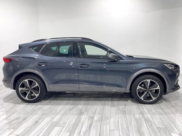 Cupra Formentor 1.4 e-Hybrid 150kW (204 CV) DSG G7794V - Imagen 6