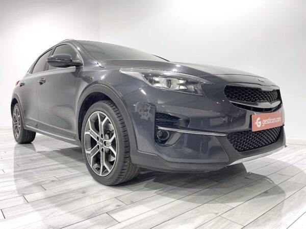 Kia XCeed 1.0 T-GDi Concept 88kW (120CV) G9905 - Imagen 3