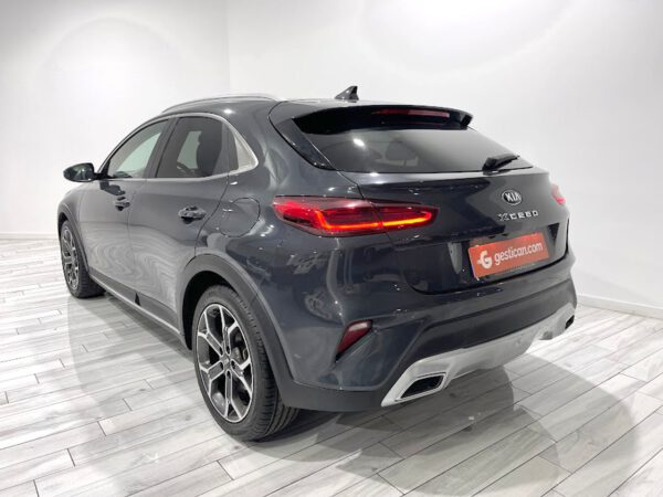 Kia XCeed 1.0 T-GDi Concept 88kW (120CV) G9905 - Imagen 5