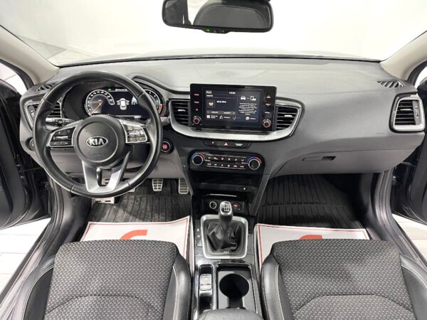 Kia XCeed 1.0 T-GDi Concept 88kW (120CV) G9905 - Imagen 8