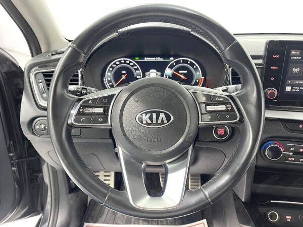 Kia XCeed 1.0 T-GDi Concept 88kW (120CV) G9905 - Imagen 9