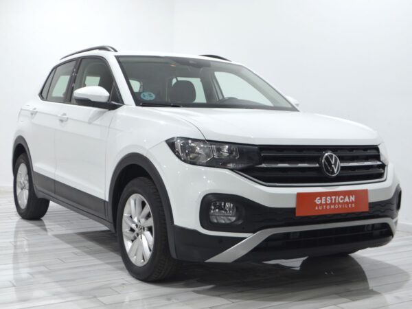 Volkswagen T-Cross Sport 1.0 TSI 85kW (115CV) G3437V - Imagen 3