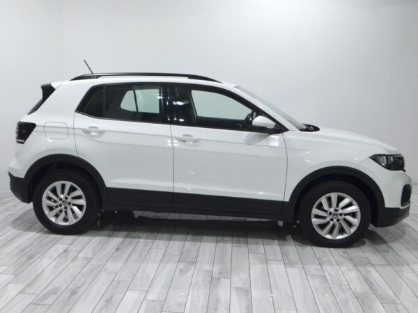 Volkswagen T-Cross Sport 1.0 TSI 85kW (115CV) G3437V - Imagen 4