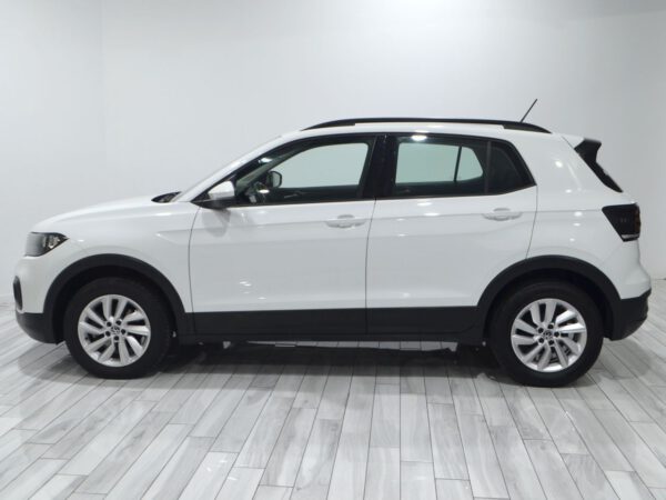 Volkswagen T-Cross Sport 1.0 TSI 85kW (115CV) G3437V - Imagen 6