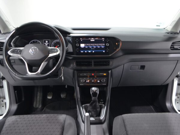 Volkswagen T-Cross Sport 1.0 TSI 85kW (115CV) G3437V - Imagen 7