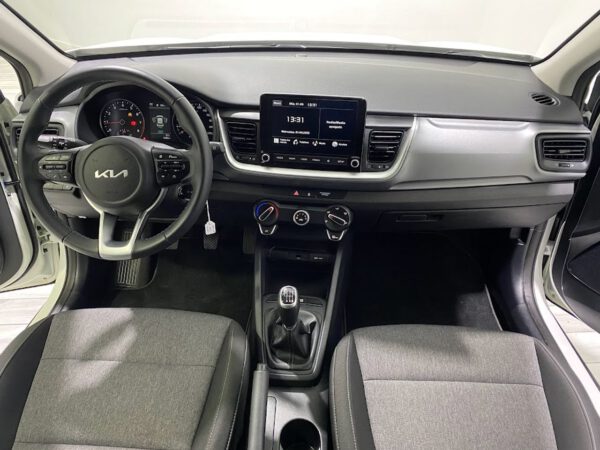 Kia Stonic 1.0 T-GDi 74kW (100CV) Business G8086 - Imagen 8