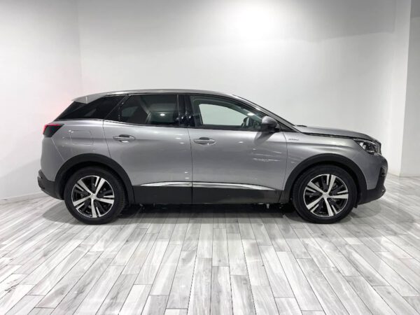 Peugeot 3008 Hybrid 225 e-EAT8 Allure G1107 - Imagen 4