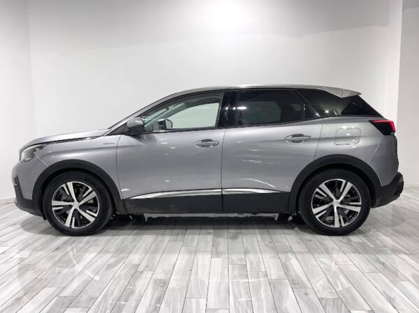 Peugeot 3008 Hybrid 225 e-EAT8 Allure G1107 - Imagen 6