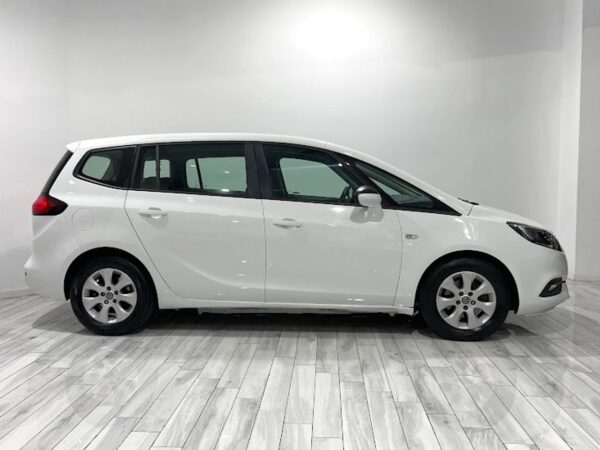 Opel Zafira Tourer    1.4 T 103kW (140CV) S/S Excellence G0000 - Imagen 4