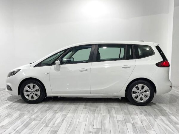 Opel Zafira Tourer    1.4 T 103kW (140CV) S/S Excellence G0000 - Imagen 6