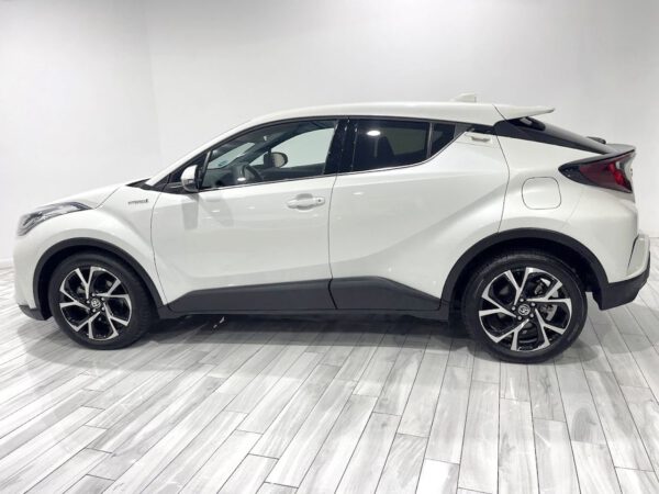 Toyota C-HR 1.8 125H Active G4787V - Imagen 3