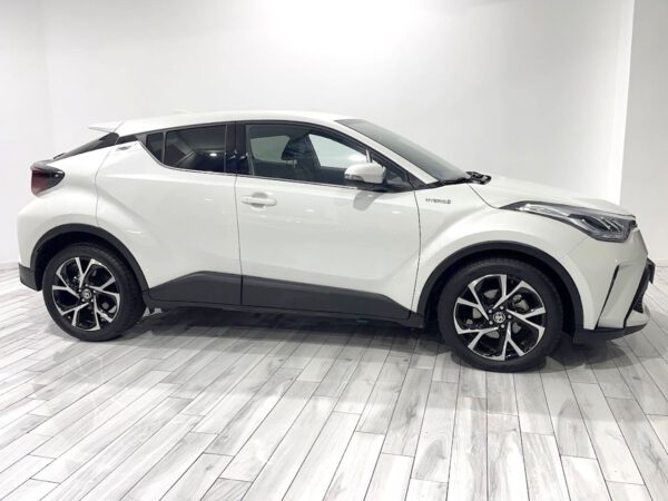 Toyota C-HR 1.8 125H Active G4787V - Imagen 5