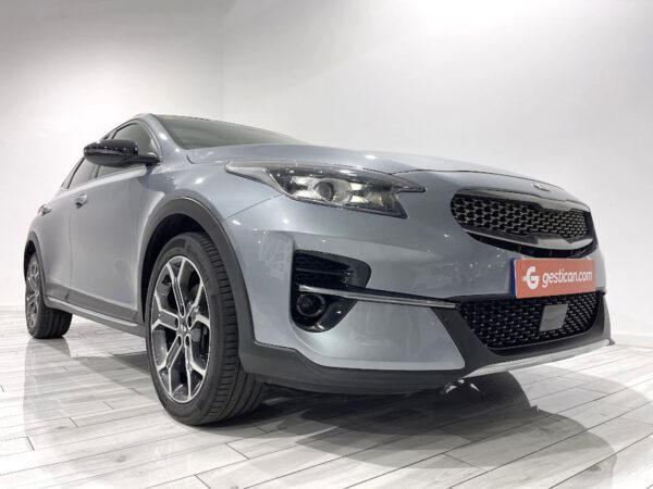 Kia XCeed 1.4 T-GDi Business 103kW (140CV) DCT G8854 - Imagen 4