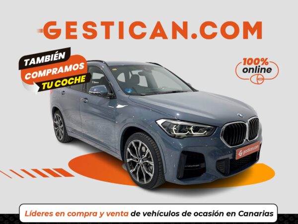 BMW X1 xDrive25e G4433V