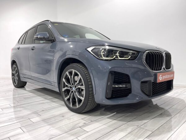 BMW X1 xDrive25e G4433V - Imagen 3