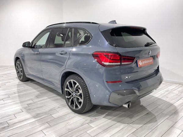 BMW X1 xDrive25e G4433V - Imagen 5