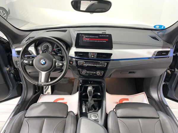 BMW X1 xDrive25e G4433V - Imagen 8