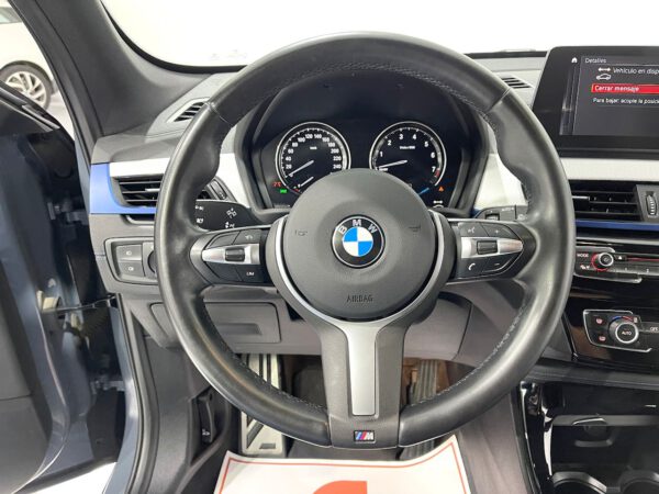 BMW X1 xDrive25e G4433V - Imagen 9