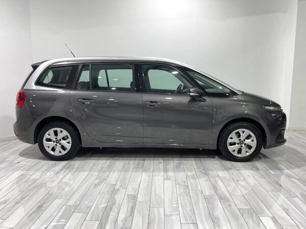 Citroën Grand C4 Picasso PureTech 96KW (130CV) S&S 6v Live G4084 - Imagen 3