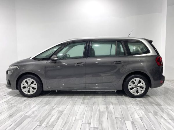 Citroën Grand C4 Picasso PureTech 96KW (130CV) S&S 6v Live G4084 - Imagen 5