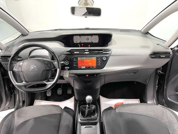 Citroën Grand C4 Picasso PureTech 96KW (130CV) S&S 6v Live G4084 - Imagen 7