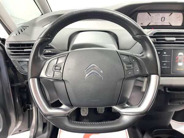 Citroën Grand C4 Picasso PureTech 96KW (130CV) S&S 6v Live G4084 - Imagen 8