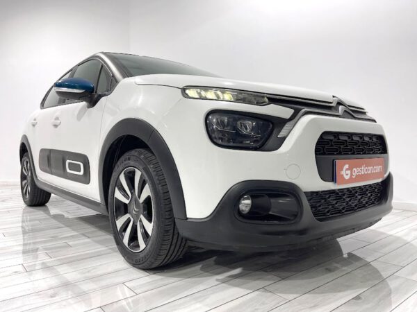 Citroën C3 PureTech 60KW (83CV) Feel Pack G0000 - Imagen 3