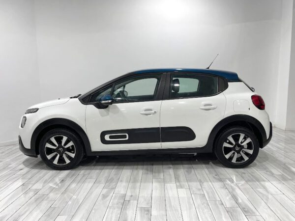 Citroën C3 PureTech 60KW (83CV) Feel Pack G0000 - Imagen 4