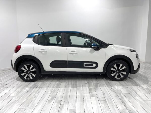 Citroën C3 PureTech 60KW (83CV) Feel Pack G0000 - Imagen 6