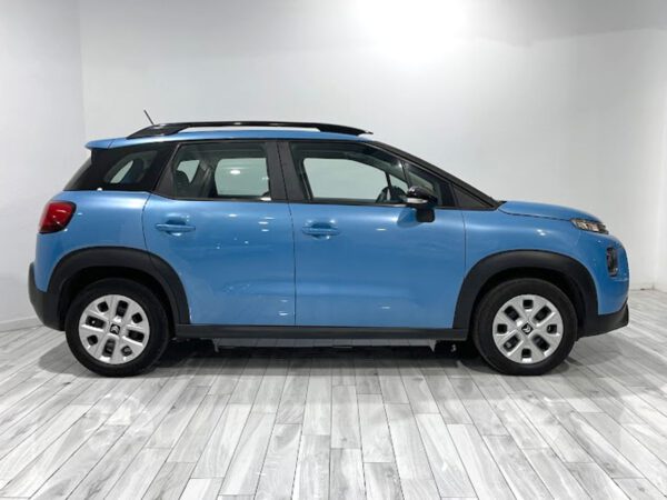 Citroën C3 Aircross PureTech 81kW (110CV) S&S 6v Live Pack G0000 - Imagen 4