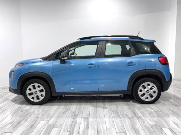 Citroën C3 Aircross PureTech 81kW (110CV) S&S 6v Live Pack G0000 - Imagen 6