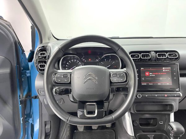 Citroën C3 Aircross PureTech 81kW (110CV) S&S 6v Live Pack G0000 - Imagen 9