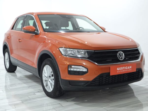 Volkswagen T-Roc Advance 1.0 TSI 85kW (115CV) G5590 - Imagen 3