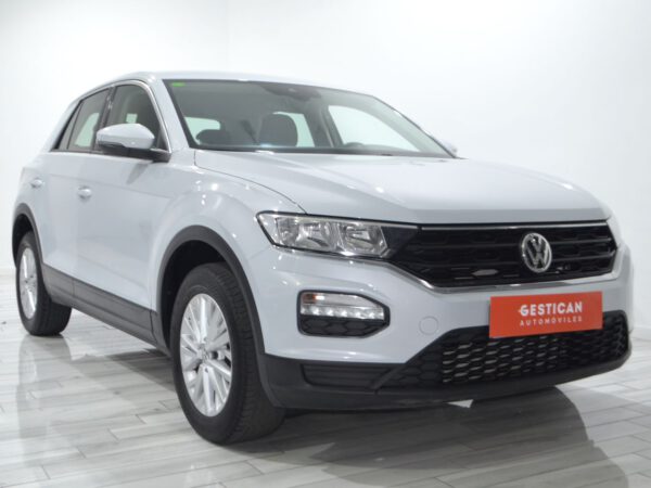 Volkswagen T-Roc Edition 1.6 TDI 85kW (115CV) G3092V - Imagen 3